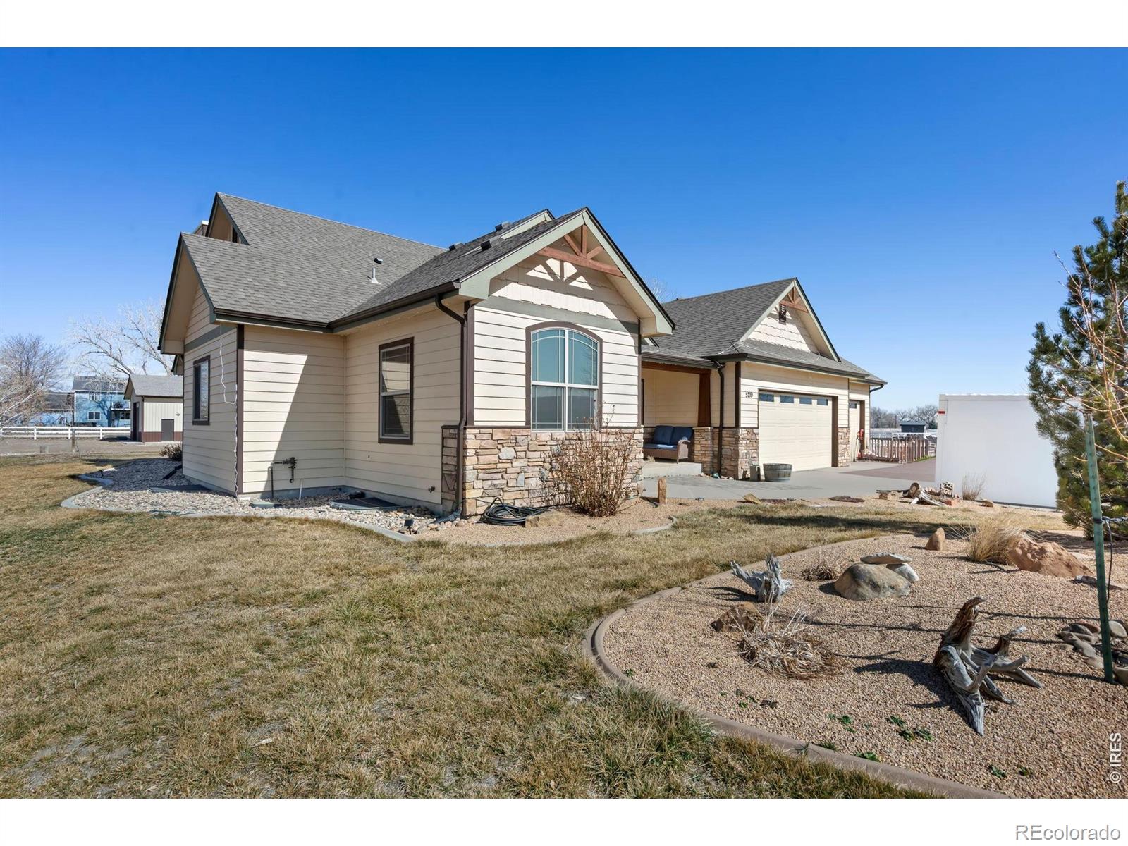 5219 Kanawha Lane Evans CO 80634
