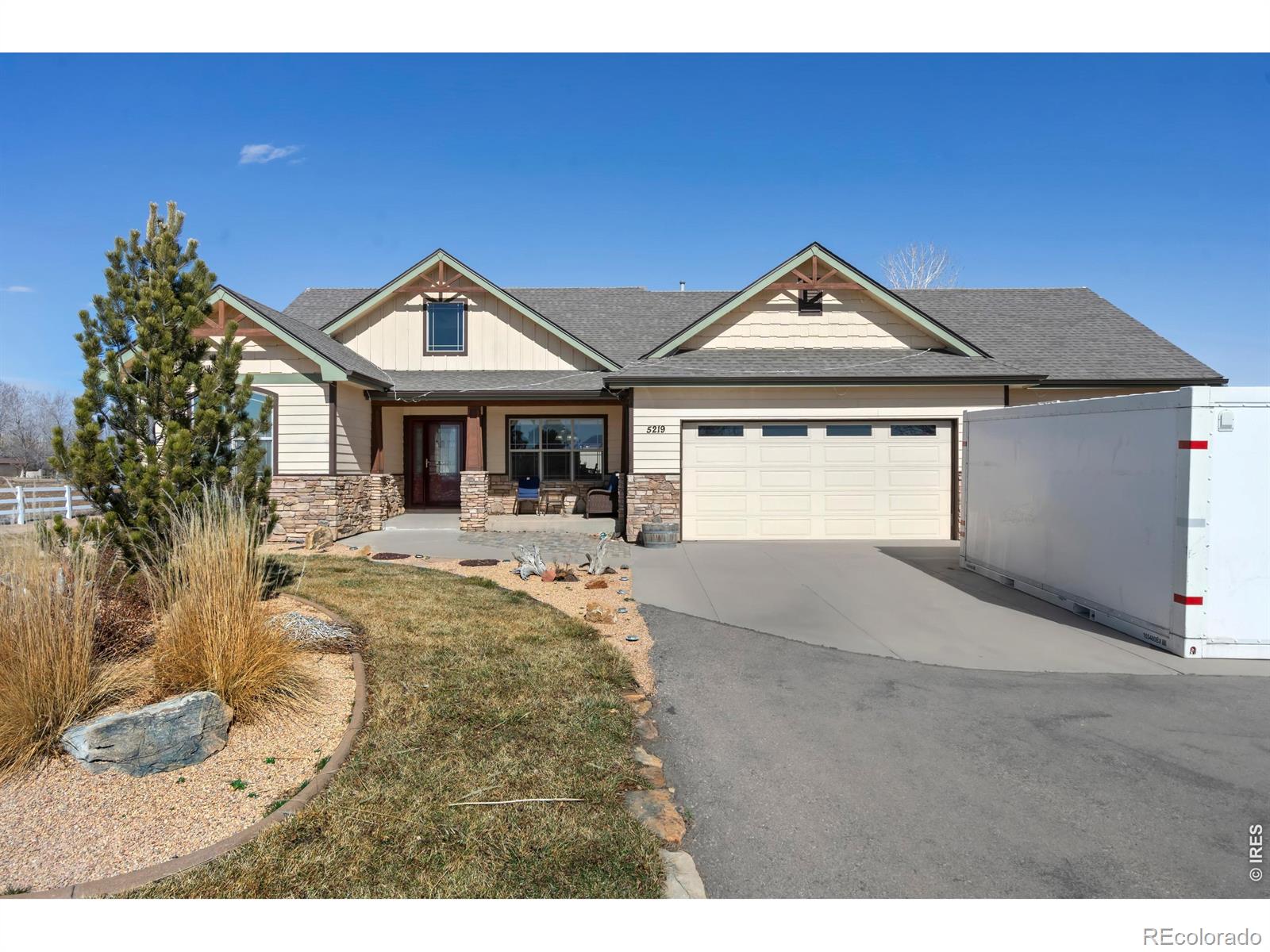 5219 Kanawha Lane Evans CO 80634
