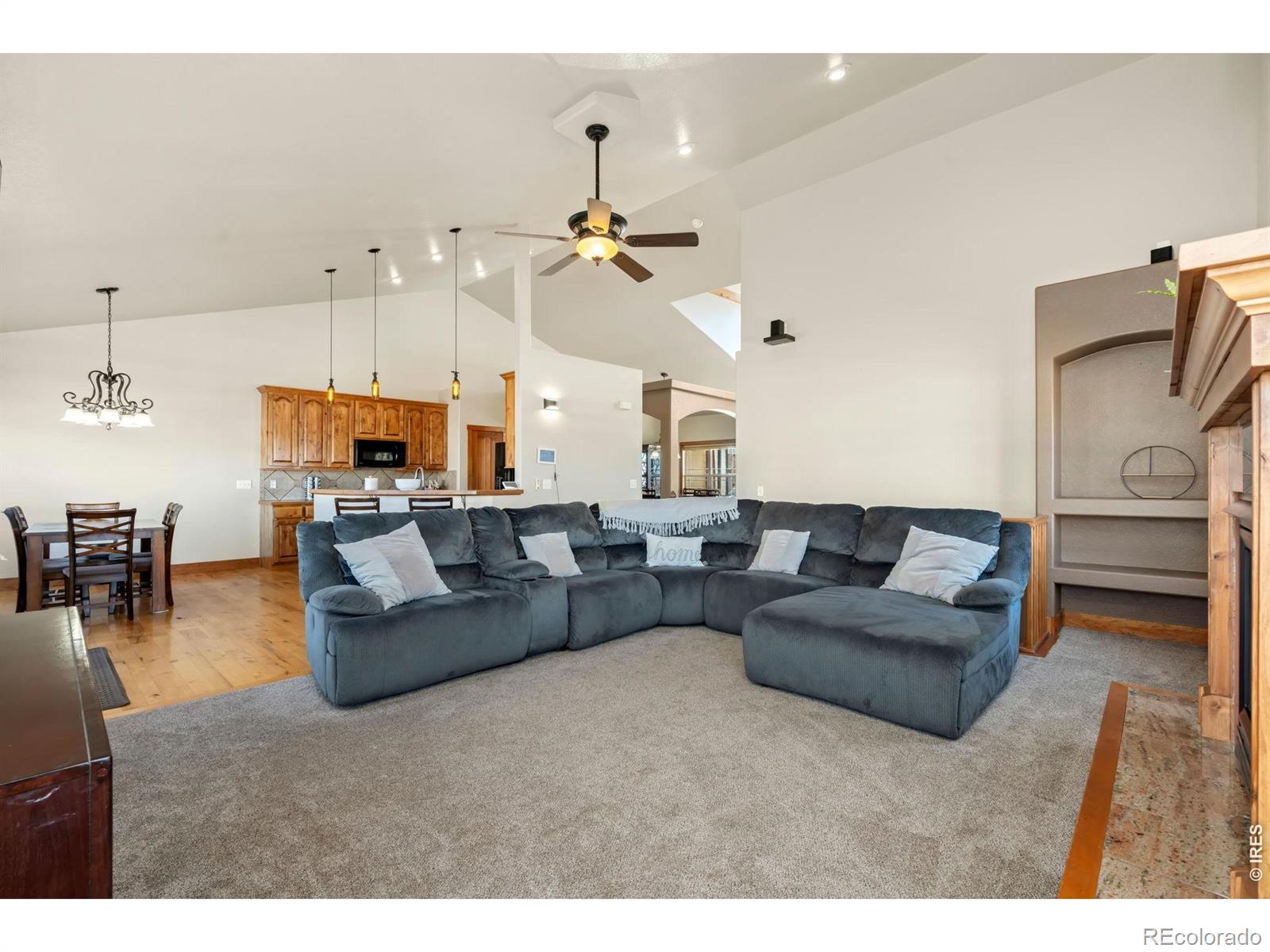 5219 Kanawha Lane Evans CO 80634