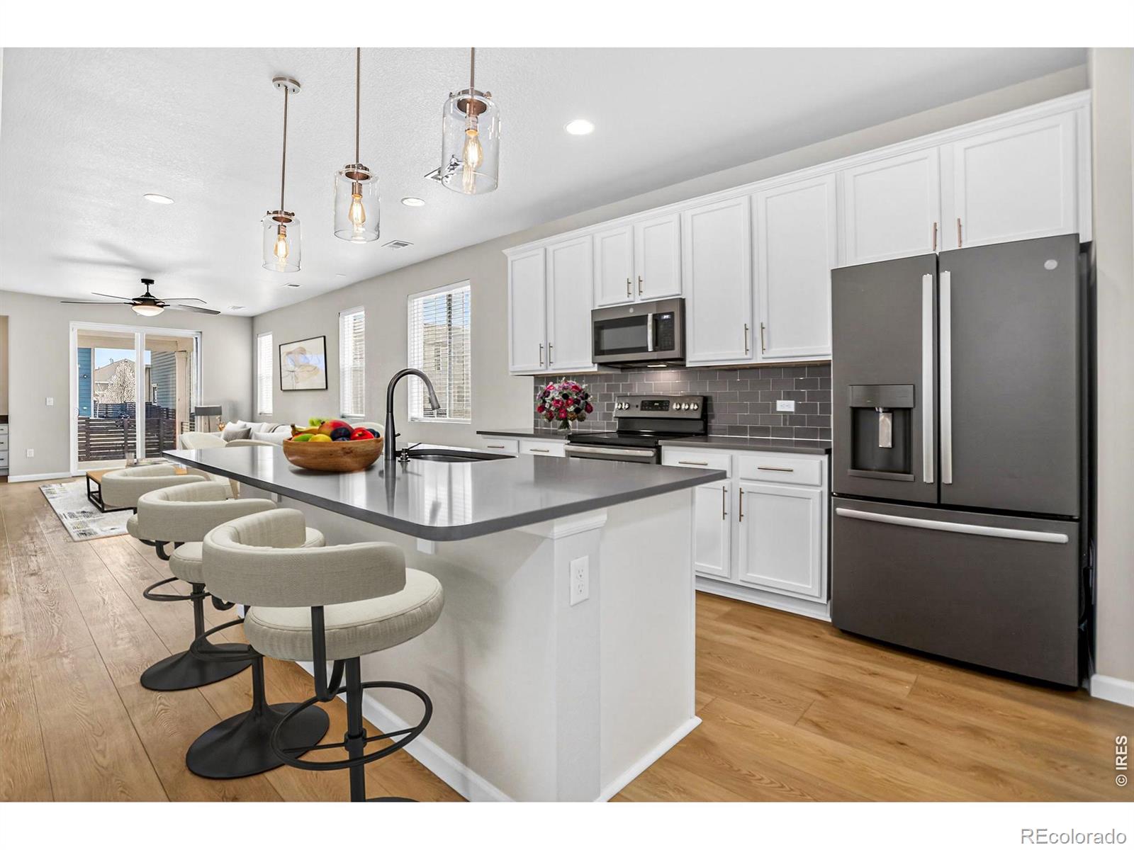 26984 E Archer Avenue Aurora CO 80018