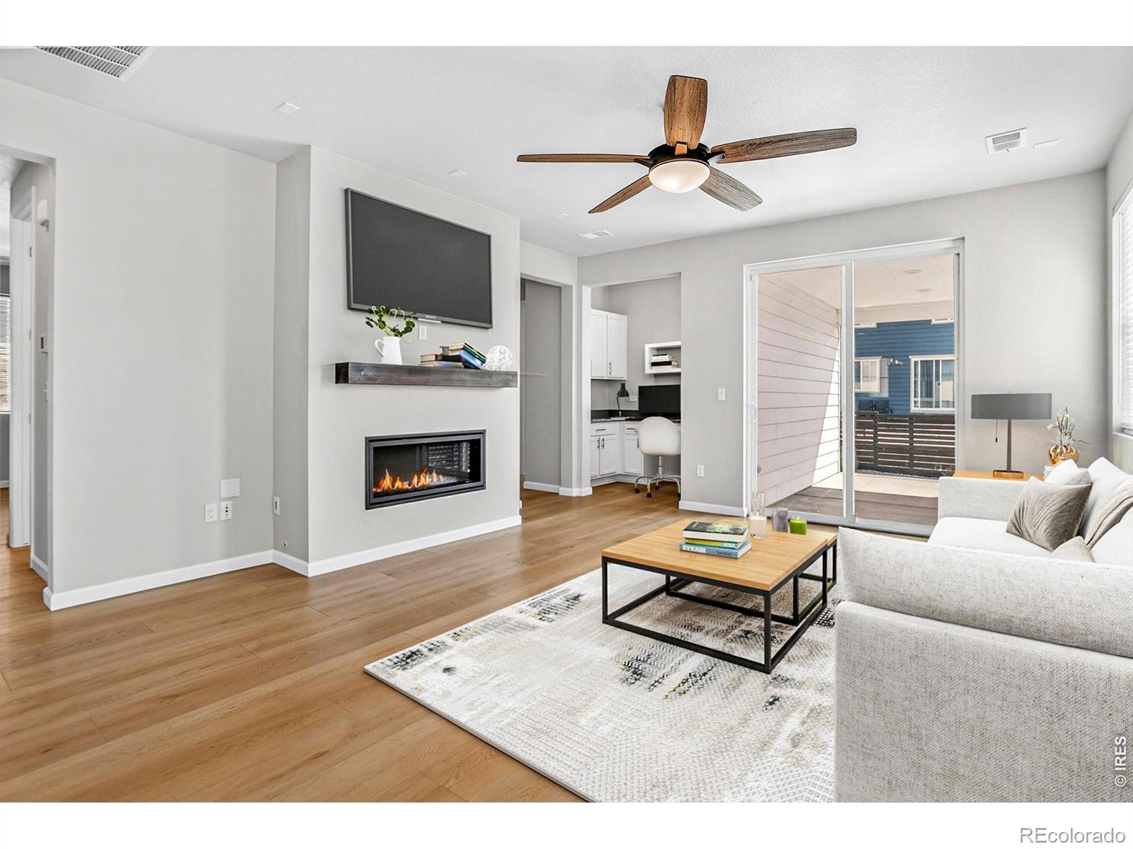 26984 E Archer Avenue Aurora CO 80018