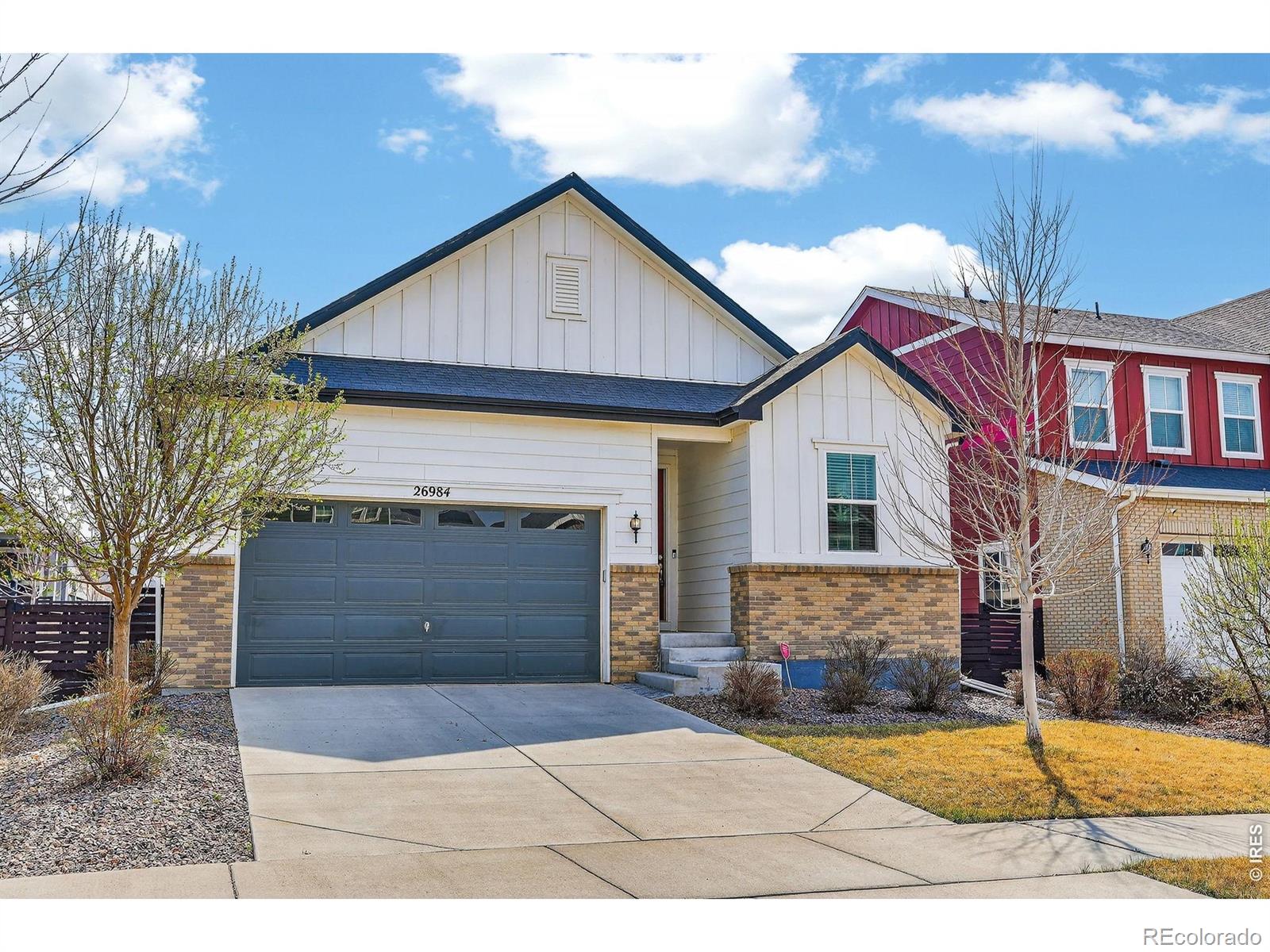 26984 E Archer Avenue Aurora CO 80018