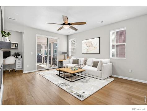26984 E Archer Avenue Aurora CO 80018