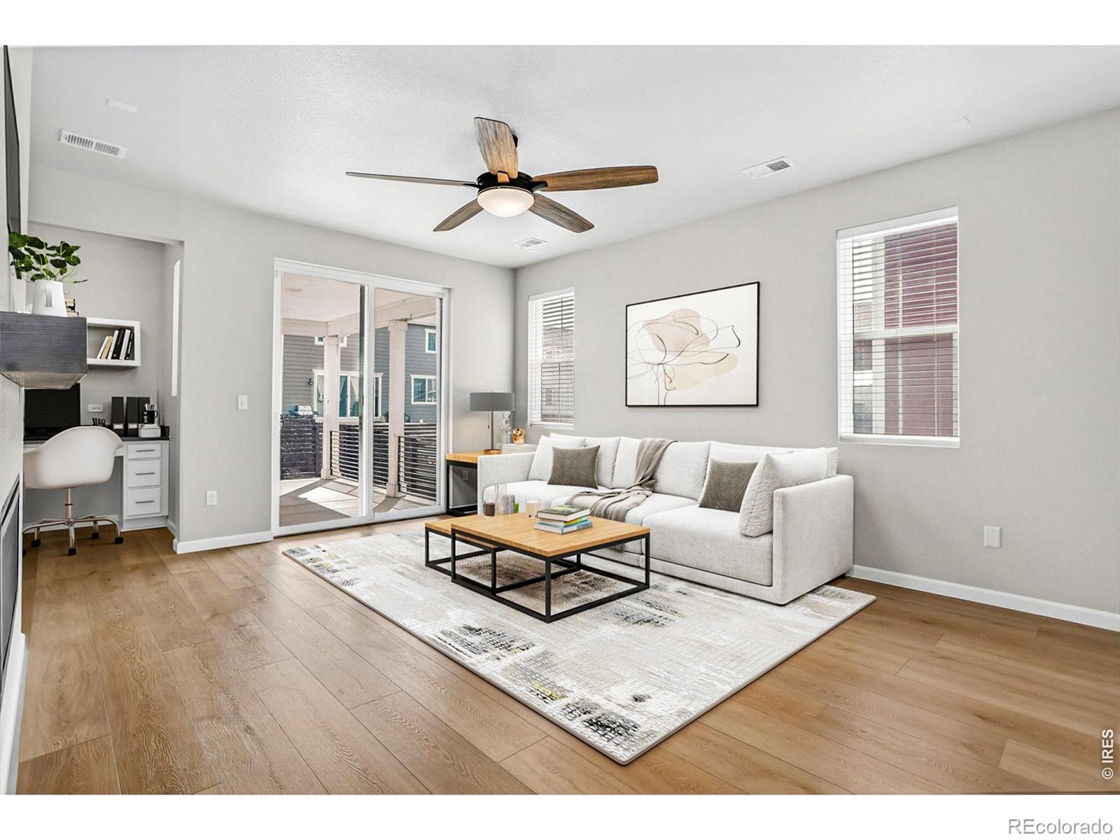 26984 E Archer Avenue Aurora CO 80018