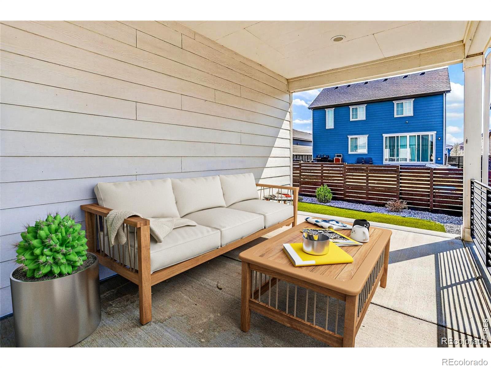 26984 E Archer Avenue Aurora CO 80018