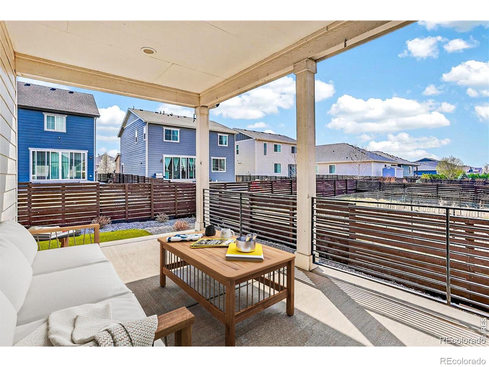 26984 E Archer Avenue Aurora CO 80018