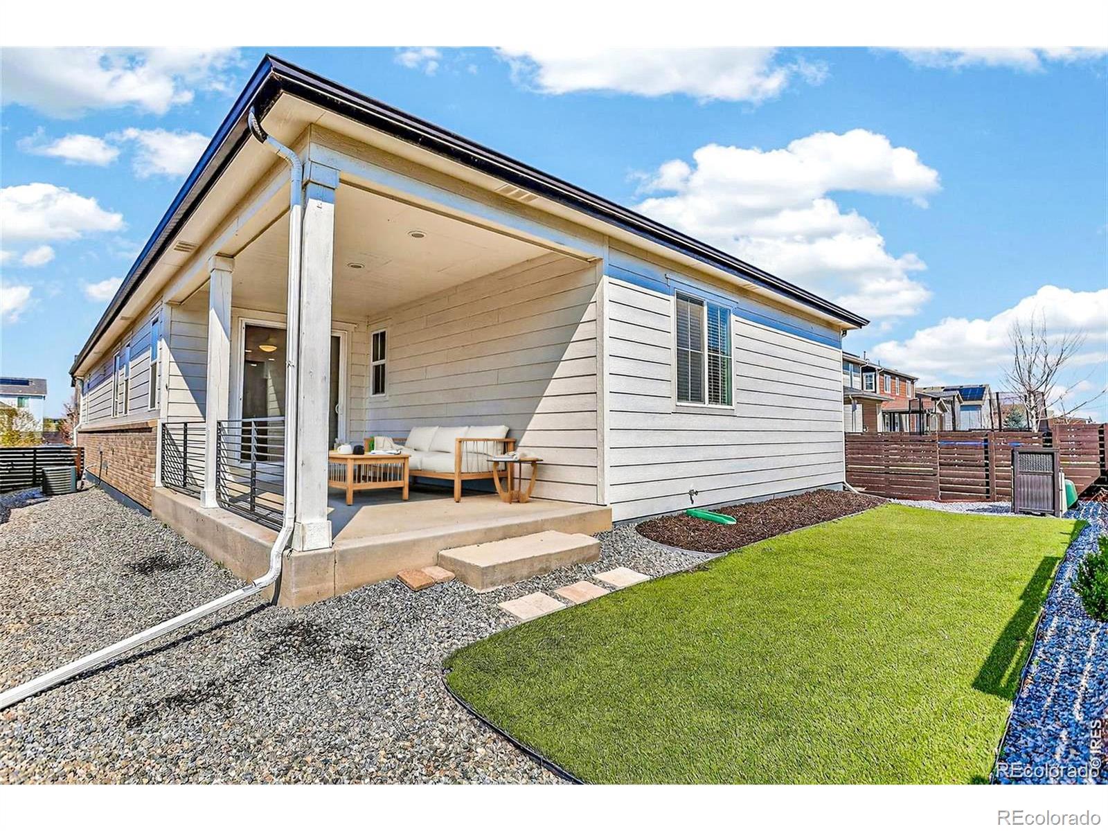 26984 E Archer Avenue Aurora CO 80018