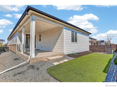 26984 E Archer Avenue Aurora CO 80018