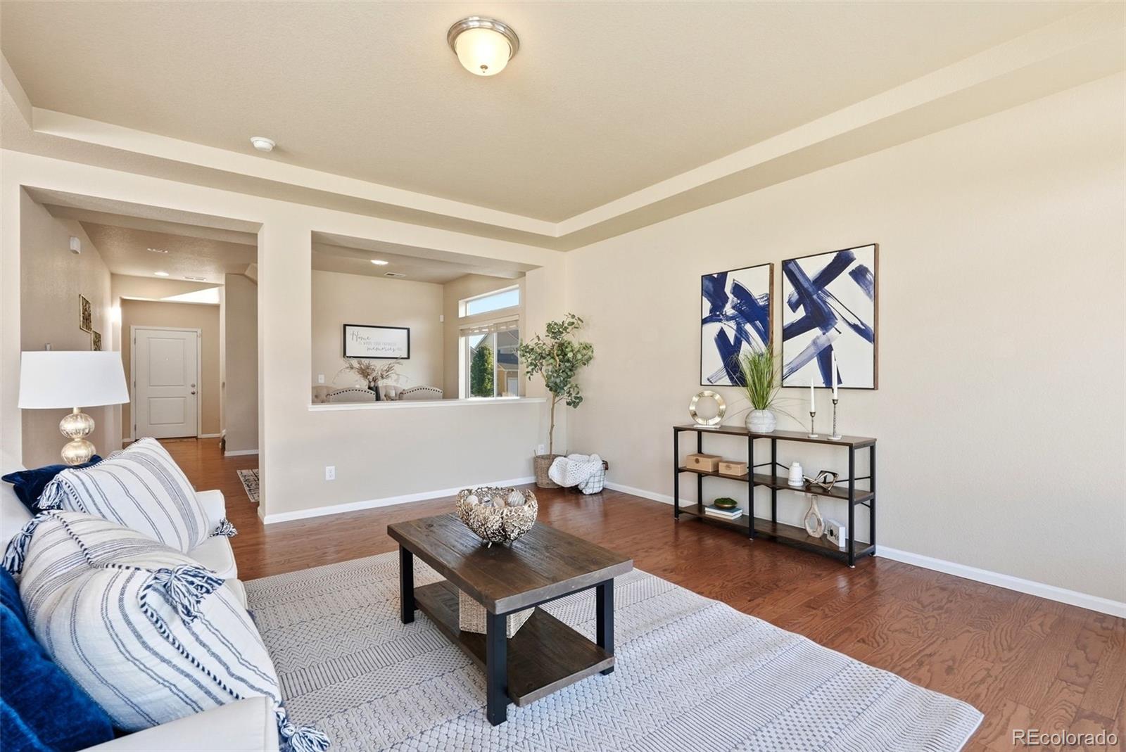 7950 Whistlestop Lane Fountain CO 80817