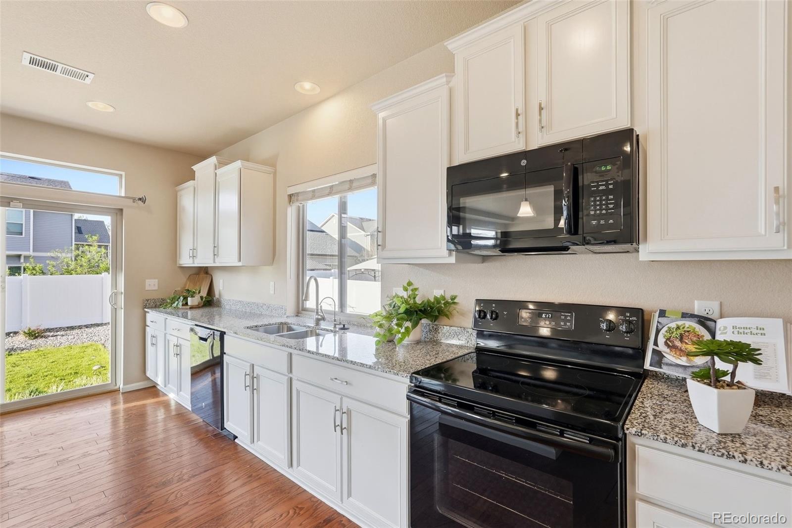 7950 Whistlestop Lane Fountain CO 80817