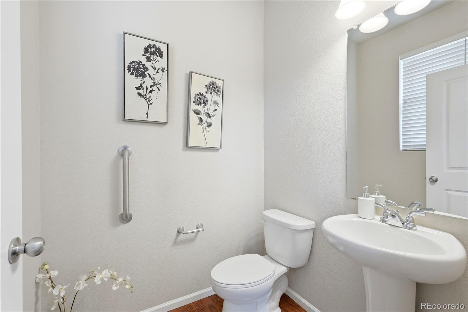7950 Whistlestop Lane Fountain CO 80817
