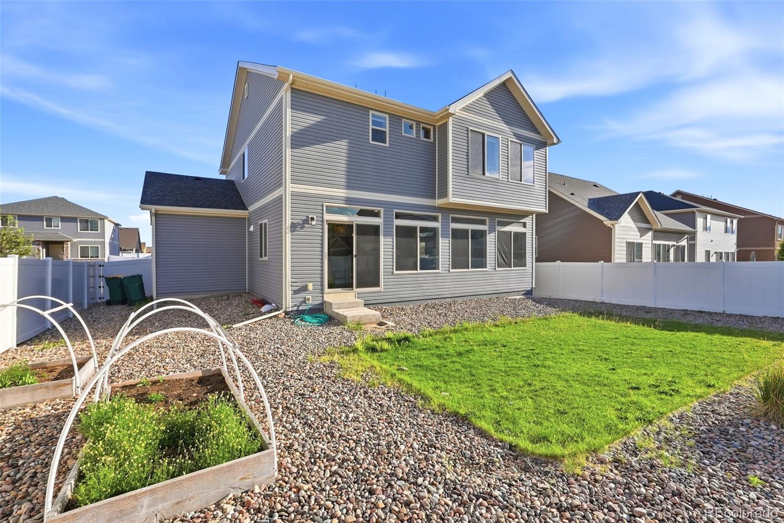 7950 Whistlestop Lane Fountain CO 80817