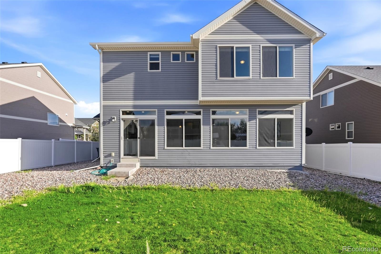 7950 Whistlestop Lane Fountain CO 80817