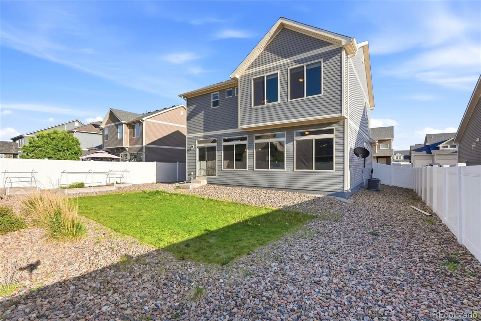 7950 Whistlestop Lane Fountain CO 80817