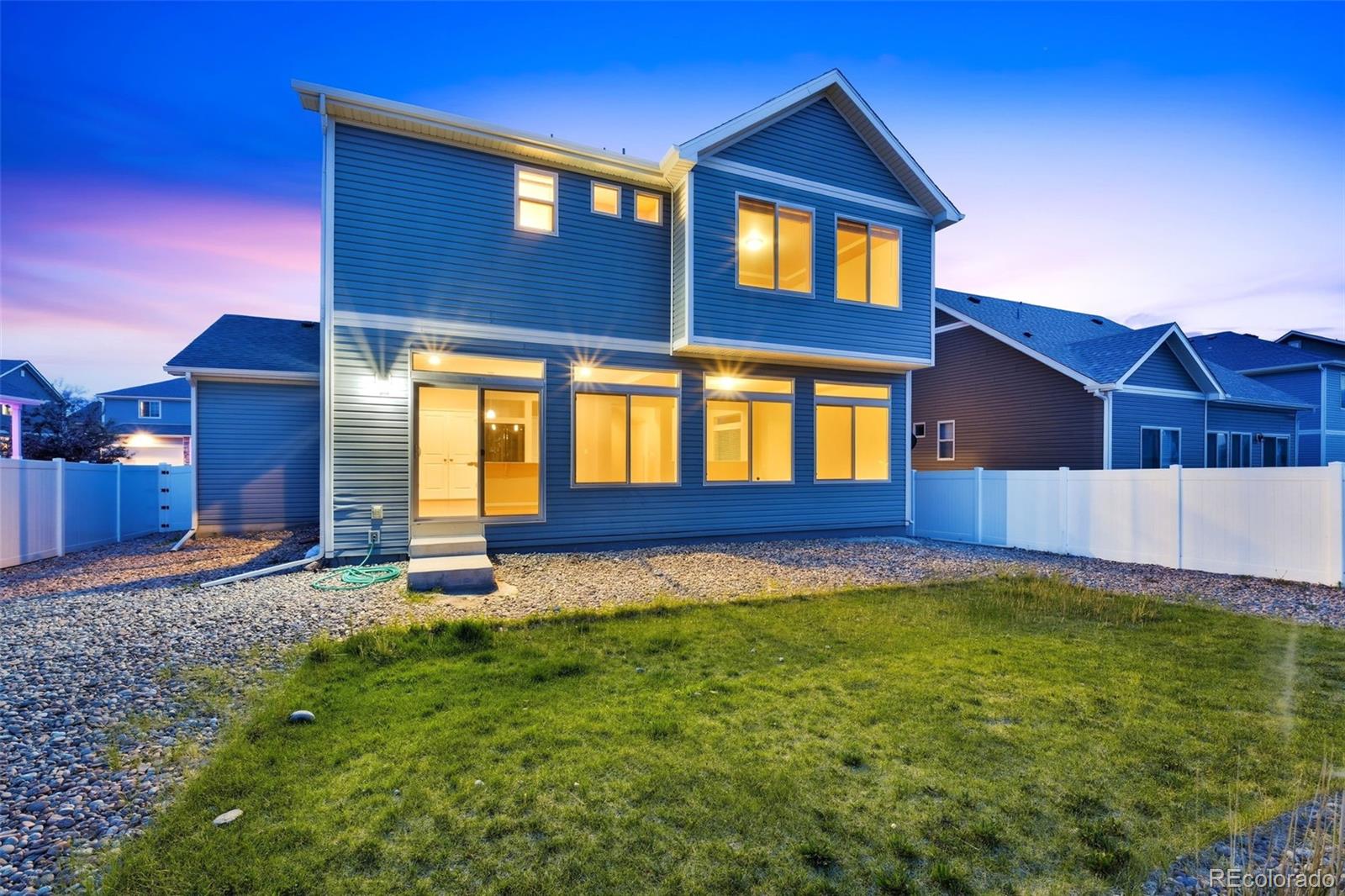 7950 Whistlestop Lane Fountain CO 80817