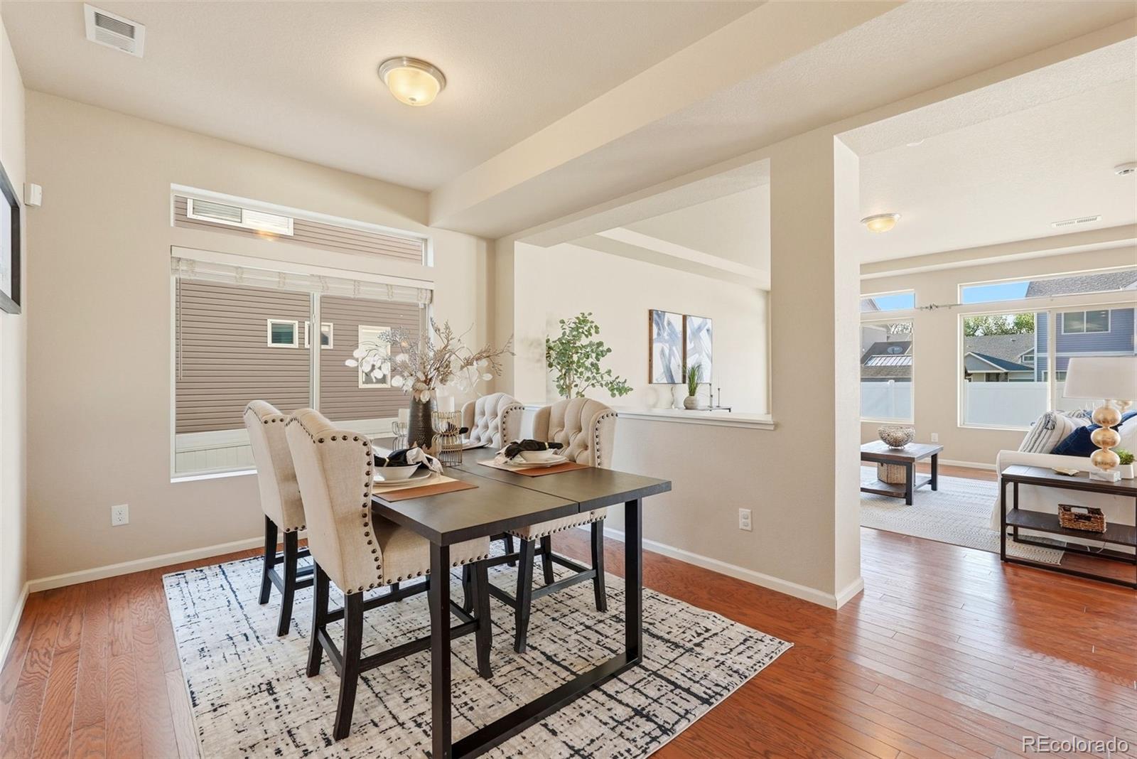 7950 Whistlestop Lane Fountain CO 80817