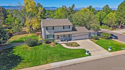 6805 S Harrison Street Centennial CO 80122