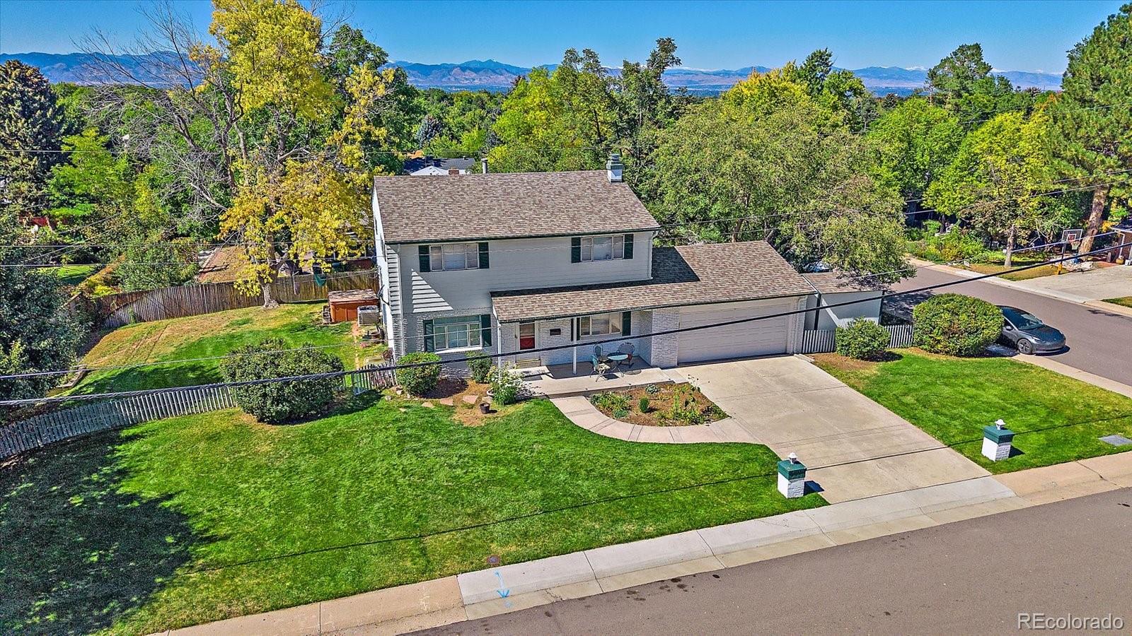 6805 S Harrison Street Centennial CO 80122