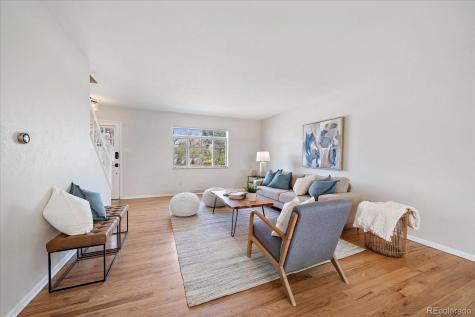 6805 S Harrison Street Centennial CO 80122