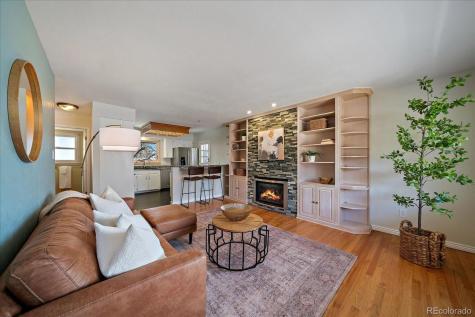 6805 S Harrison Street Centennial CO 80122