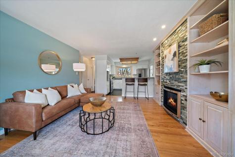 6805 S Harrison Street Centennial CO 80122