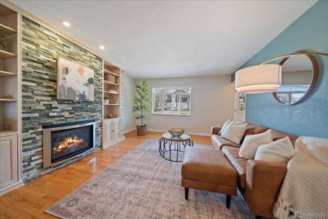 6805 S Harrison Street Centennial CO 80122