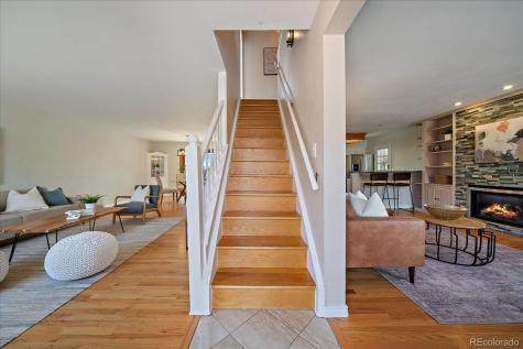 6805 S Harrison Street Centennial CO 80122