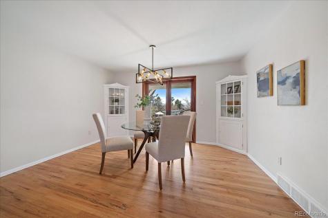 6805 S Harrison Street Centennial CO 80122