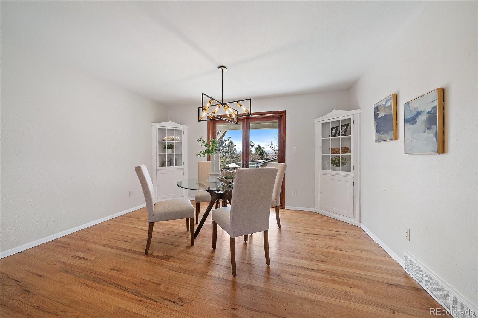 6805 S Harrison Street Centennial CO 80122
