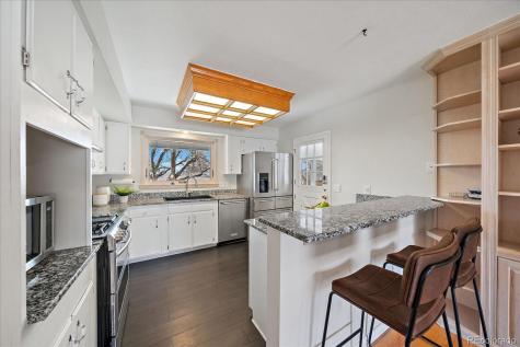 6805 S Harrison Street Centennial CO 80122