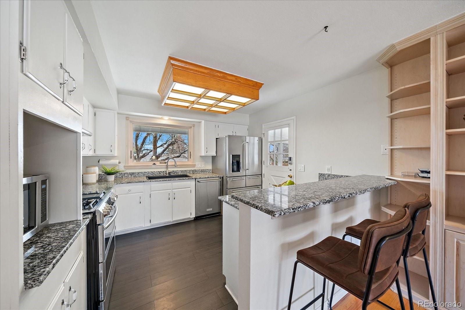 6805 S Harrison Street Centennial CO 80122