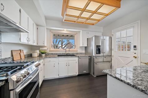 6805 S Harrison Street Centennial CO 80122