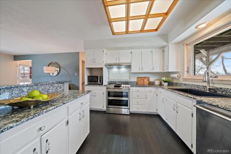 6805 S Harrison Street Centennial CO 80122