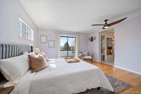 6805 S Harrison Street Centennial CO 80122