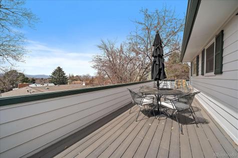 6805 S Harrison Street Centennial CO 80122