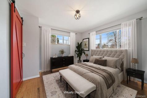 6805 S Harrison Street Centennial CO 80122