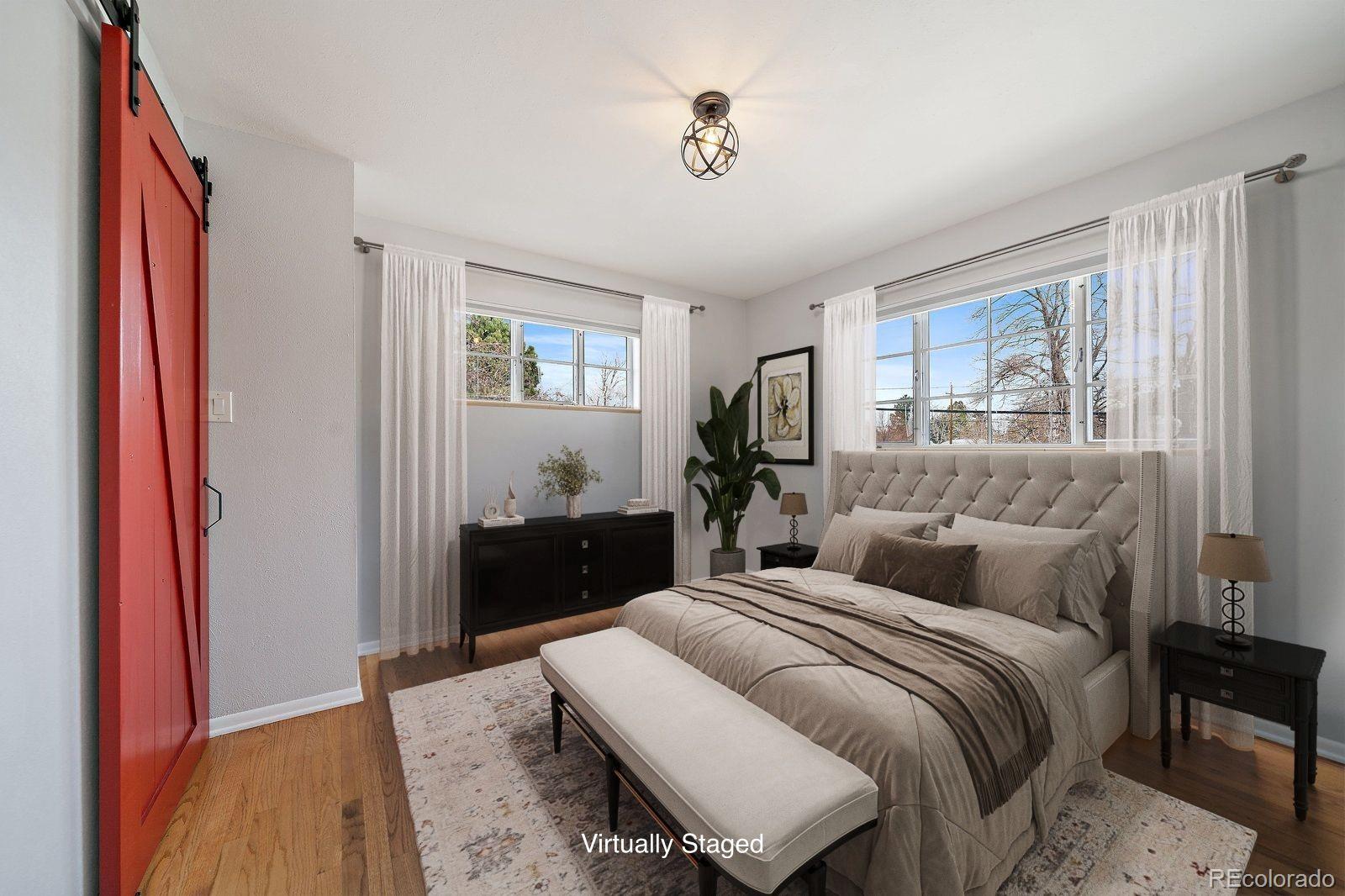 6805 S Harrison Street Centennial CO 80122