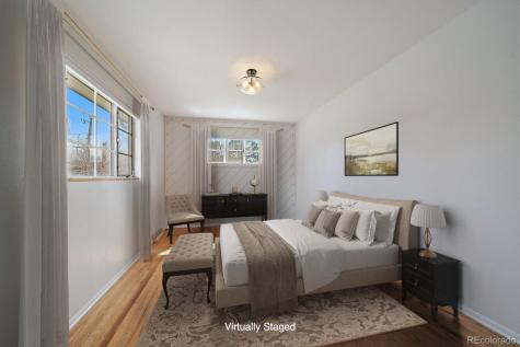 6805 S Harrison Street Centennial CO 80122