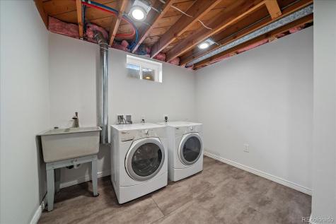 6805 S Harrison Street Centennial CO 80122