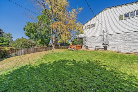 6805 S Harrison Street Centennial CO 80122