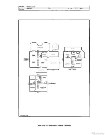 6805 S Harrison Street Centennial CO 80122