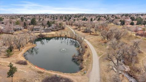 6805 S Harrison Street Centennial CO 80122