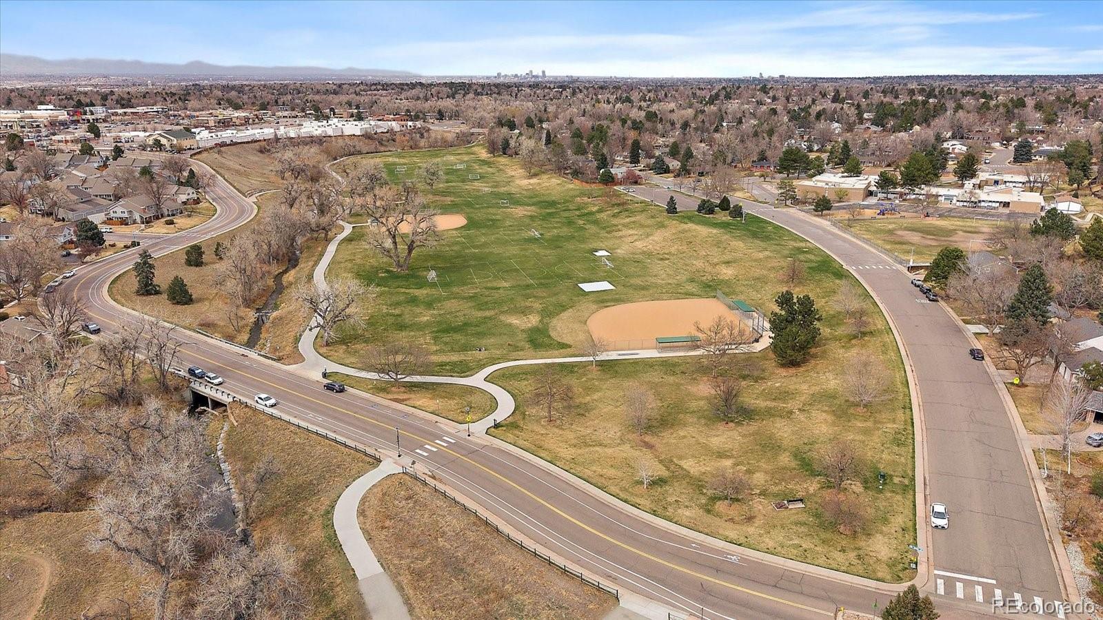 6805 S Harrison Street Centennial CO 80122