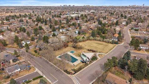 6805 S Harrison Street Centennial CO 80122