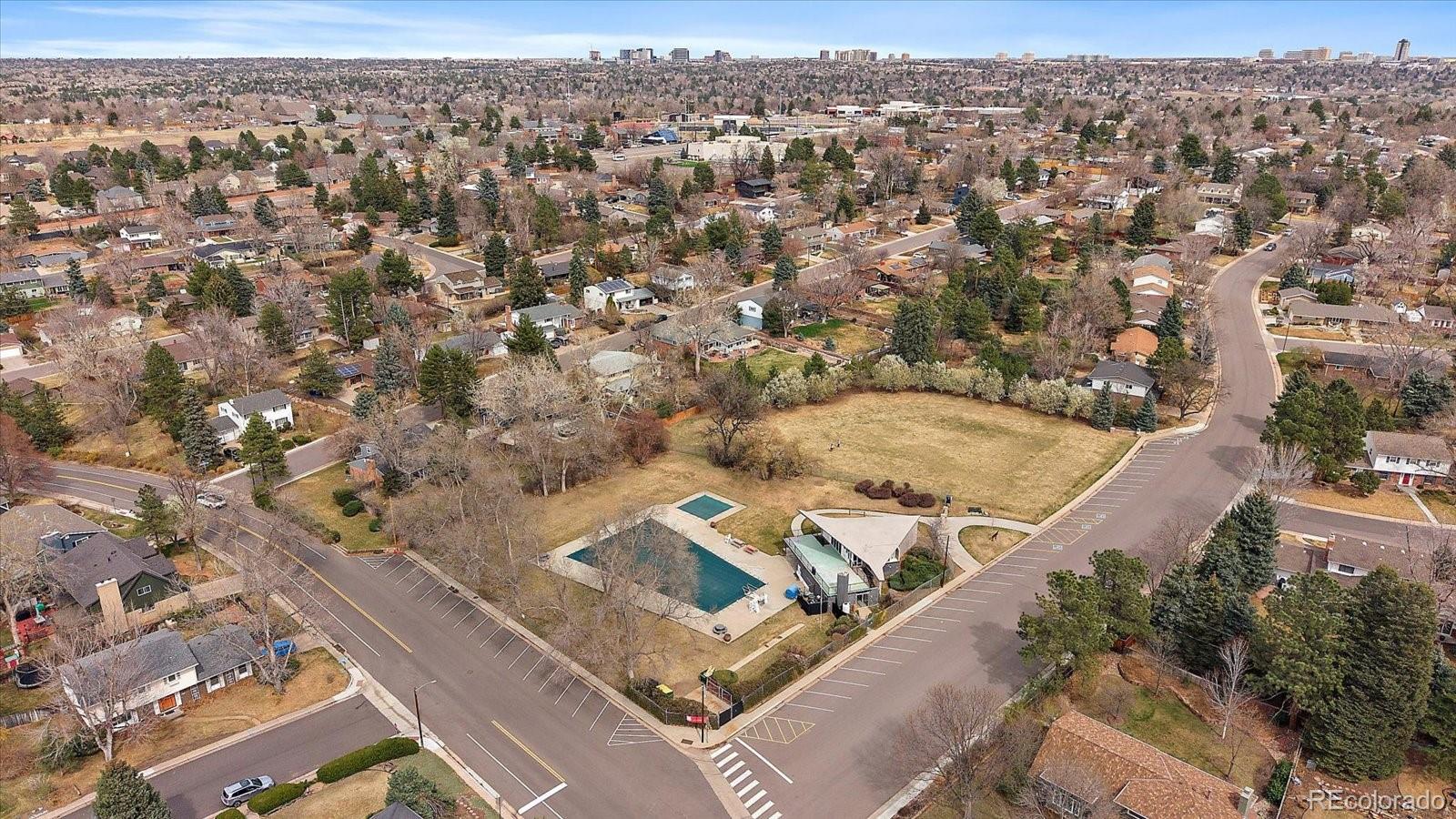 6805 S Harrison Street Centennial CO 80122
