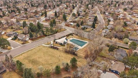 6805 S Harrison Street Centennial CO 80122