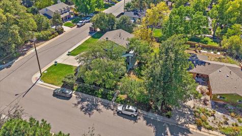 6805 S Harrison Street Centennial CO 80122