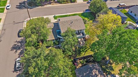 6805 S Harrison Street Centennial CO 80122