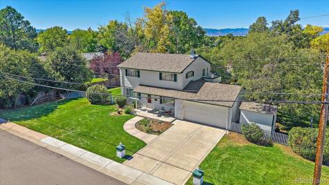 6805 S Harrison Street Centennial CO 80122