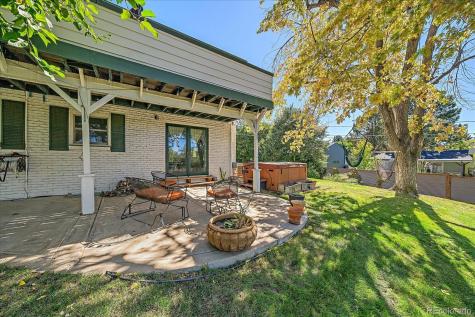 6805 S Harrison Street Centennial CO 80122